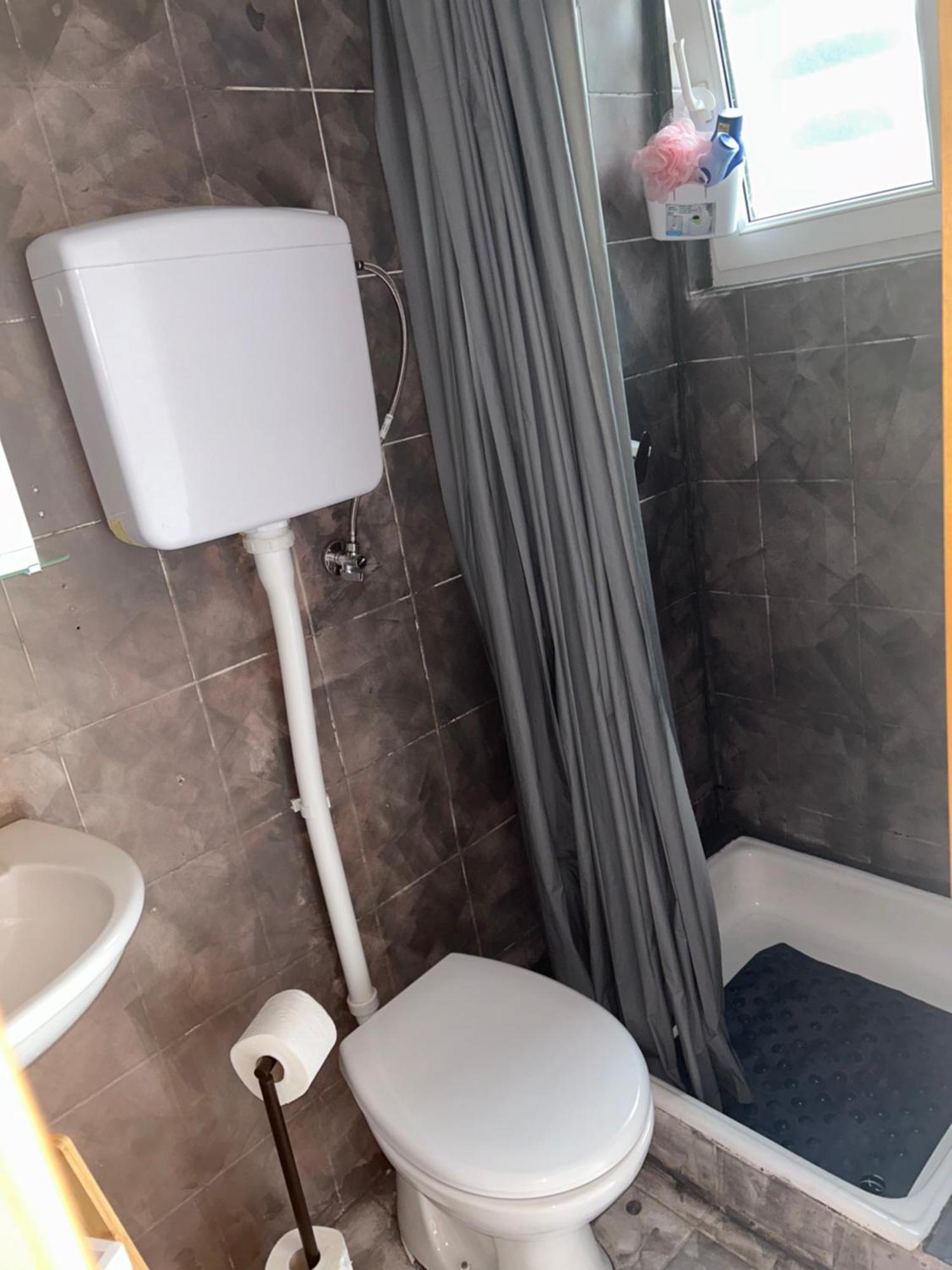 Soba Za Odmor P&E Hotel Kastel Stafilic ภายนอก รูปภาพ