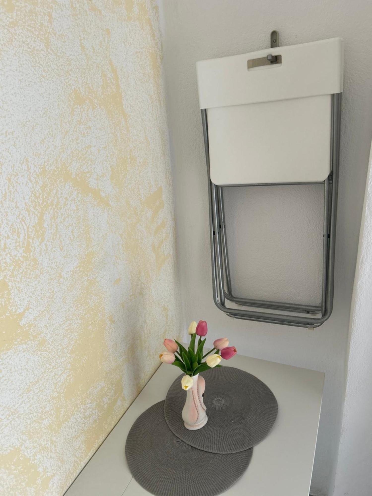 Soba Za Odmor P&E Hotel Kastel Stafilic ภายนอก รูปภาพ